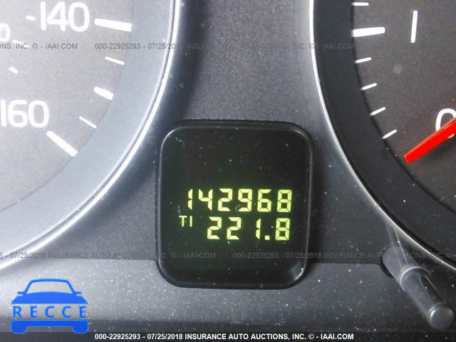 2010 VOLVO V50 2.4I YV1382MW7A2571579 image 6