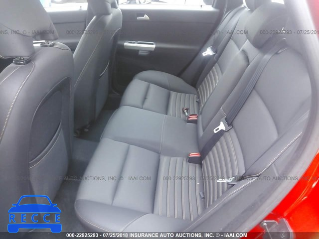 2010 VOLVO V50 2.4I YV1382MW7A2571579 image 7
