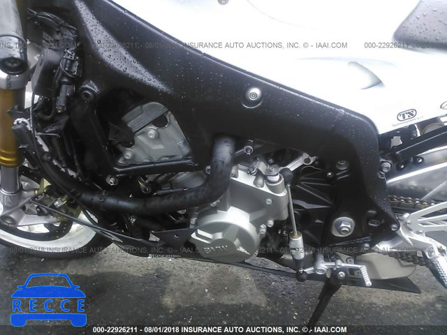 2015 BMW S 1000 RR WB10D2108FZ353036 image 8