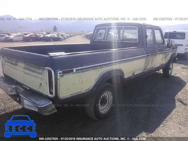 1979 FORD TRUCK X26SKDF2997 image 3