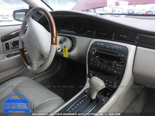 2002 CADILLAC ELDORADO ESC 1G6EL12Y42B104278 image 4