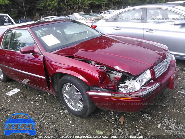 2002 CADILLAC ELDORADO ESC 1G6EL12Y42B104278 image 5