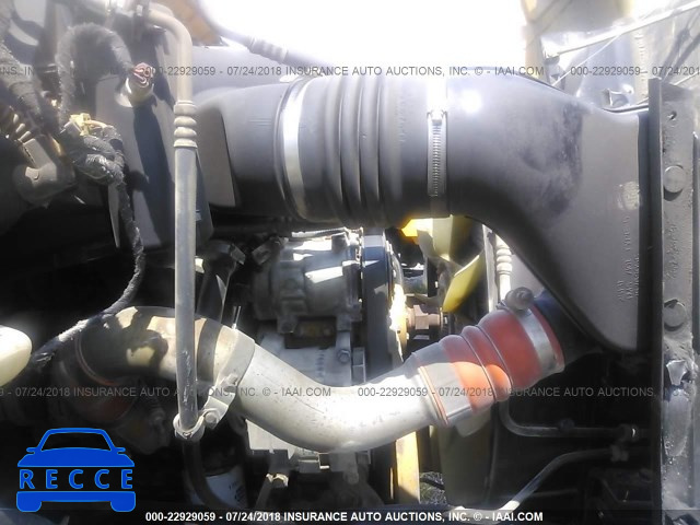 2005 FORD F650 SUPER DUTY 3FRNF65N75V163533 image 8