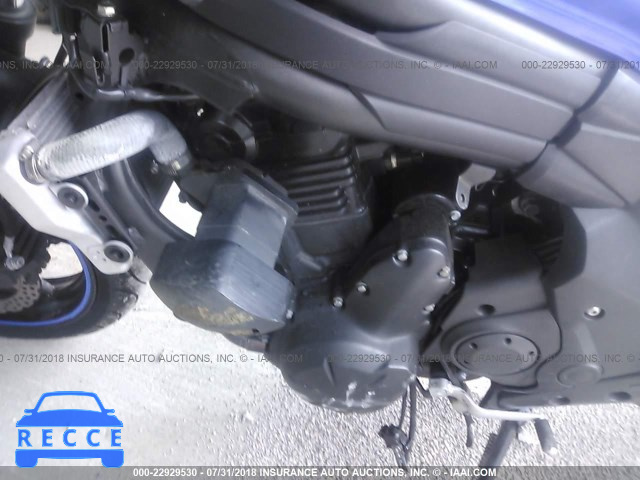 2013 KAWASAKI EX650 F JKAEXEF12DDA03511 image 8