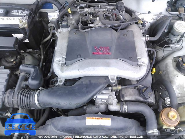 2005 SUZUKI GRAND VITARA LX/EX JS3TE62V354100377 image 9