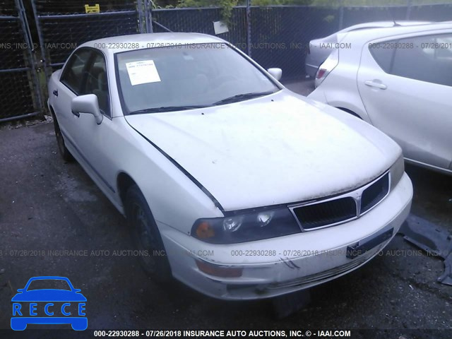 2001 MITSUBISHI DIAMANTE 6MMAP57P01T009562 image 0