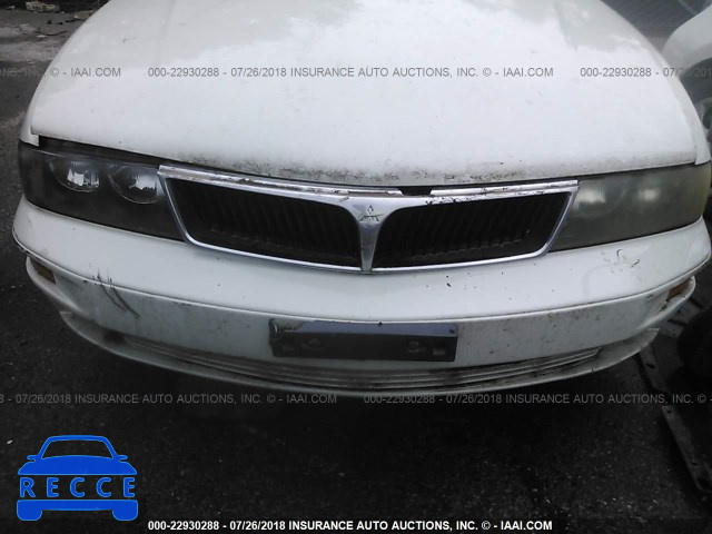 2001 MITSUBISHI DIAMANTE 6MMAP57P01T009562 image 5