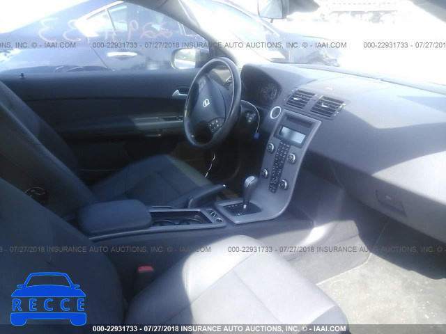 2010 VOLVO C30 T5 YV1672MK7A2183426 image 4