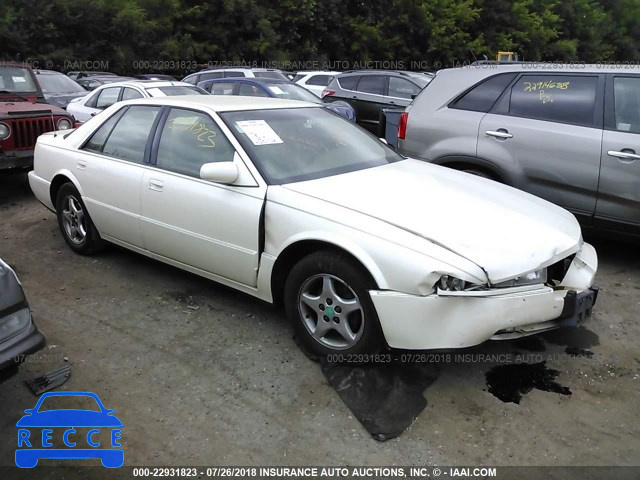 1994 CADILLAC SEVILLE STS 1G6KY5292RU805050 Bild 0