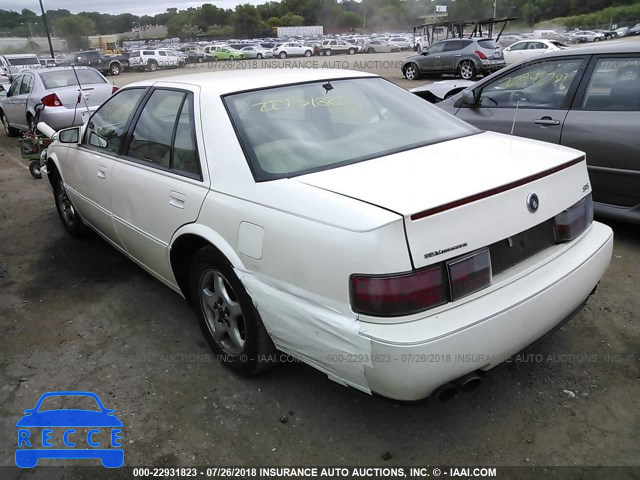 1994 CADILLAC SEVILLE STS 1G6KY5292RU805050 зображення 2