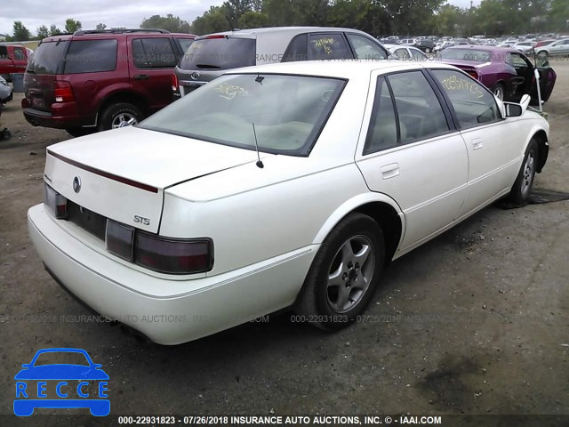 1994 CADILLAC SEVILLE STS 1G6KY5292RU805050 Bild 3