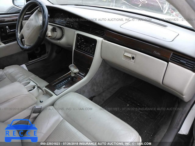 1994 CADILLAC SEVILLE STS 1G6KY5292RU805050 зображення 4