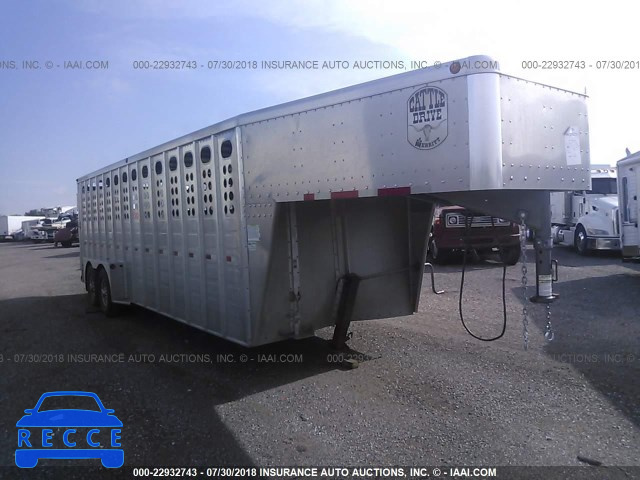 2014 MERRITT EQUIPMENT CO LIVESTOCK 1MT5N2422EH021608 image 0