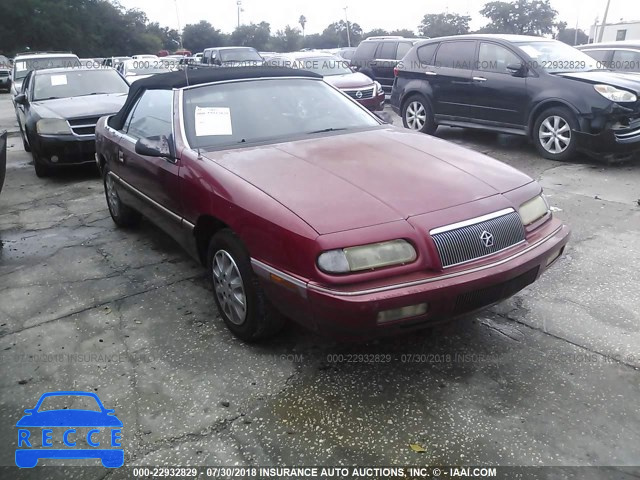 1994 CHRYSLER LEBARON GTC/LX 1C3EU4533RF279902 image 0