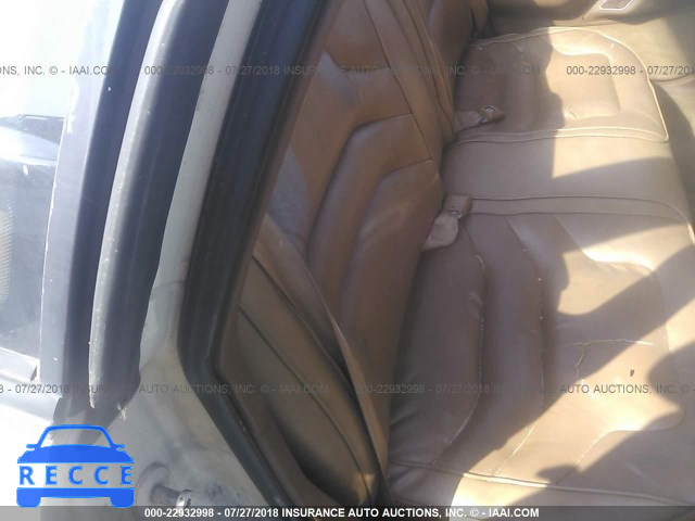 1991 BUICK REGAL LIMITED 2G4WD54L2M1876199 image 7