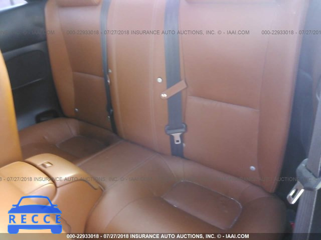 2006 LEXUS SC 430 JTHFN48YX69002127 image 7