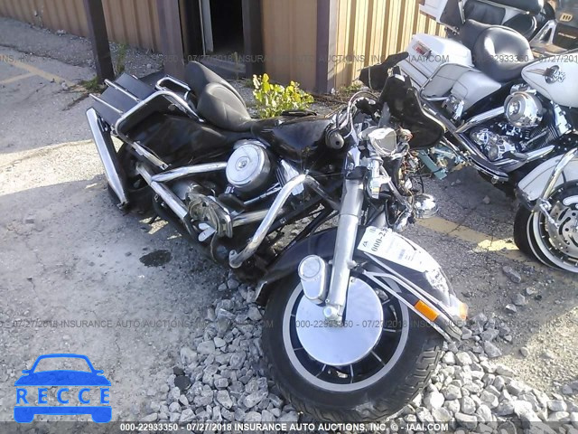 1989 HARLEY-DAVIDSON FLHT CLASSIC 1HD1DJL15KY508213 image 0