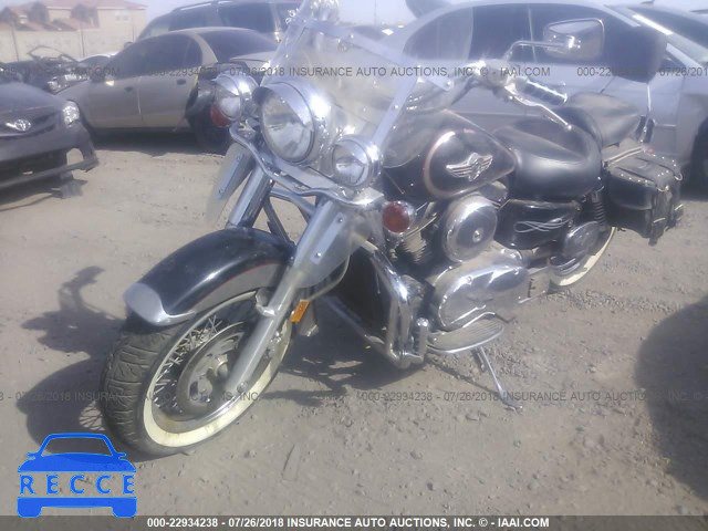 2001 KAWASAKI VN1500 N1 JKBVNAN181A011411 зображення 1