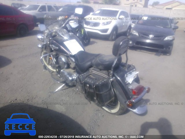 2001 KAWASAKI VN1500 N1 JKBVNAN181A011411 зображення 2