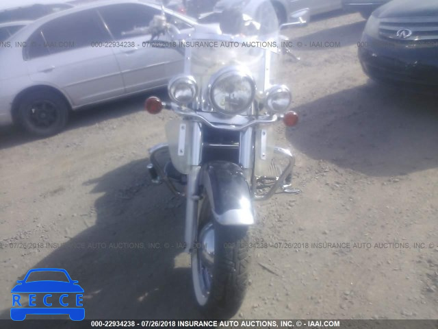 2001 KAWASAKI VN1500 N1 JKBVNAN181A011411 зображення 4