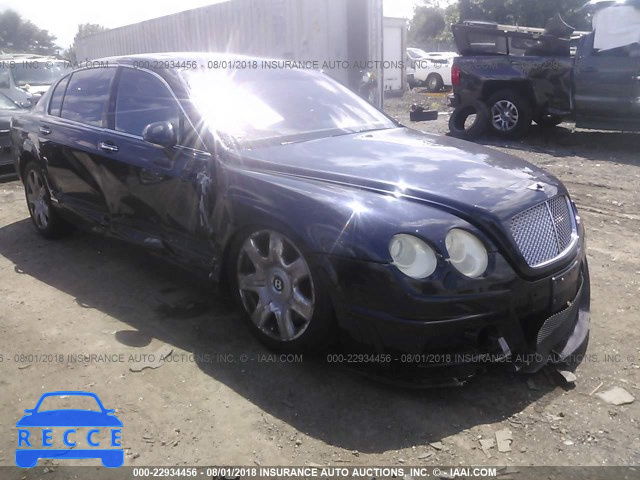 2006 BENTLEY CONTINENTAL FLYING SPUR SCBBR53W56C034196 image 0