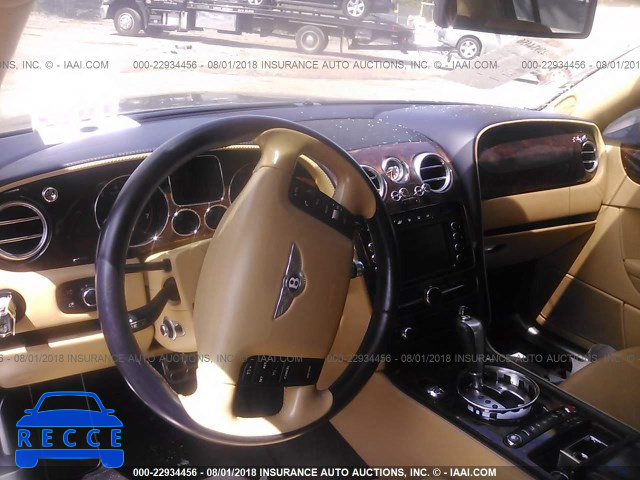 2006 BENTLEY CONTINENTAL FLYING SPUR SCBBR53W56C034196 image 4