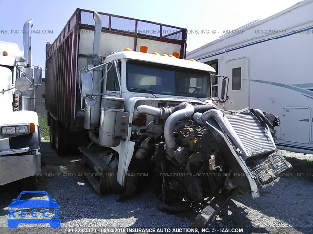 2001 FREIGHTLINER CONVENTIONAL FLD120 1FVHALAS11LH77327 image 0