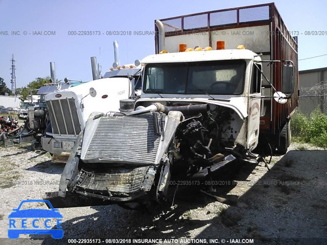 2001 FREIGHTLINER CONVENTIONAL FLD120 1FVHALAS11LH77327 image 1