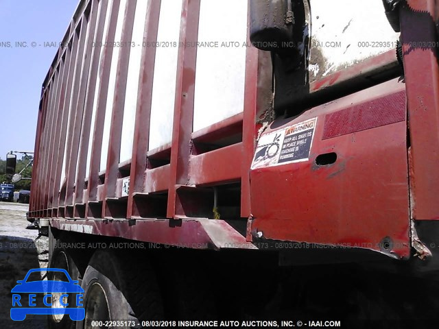 2001 FREIGHTLINER CONVENTIONAL FLD120 1FVHALAS11LH77327 image 2