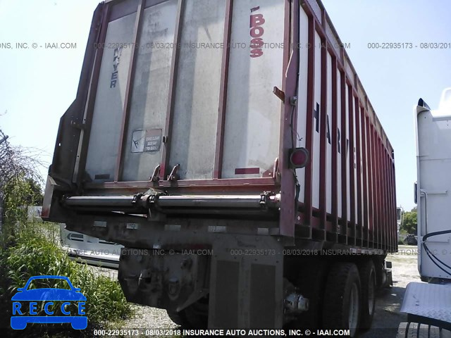 2001 FREIGHTLINER CONVENTIONAL FLD120 1FVHALAS11LH77327 image 3
