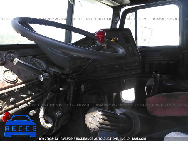 2001 FREIGHTLINER CONVENTIONAL FLD120 1FVHALAS11LH77327 image 4