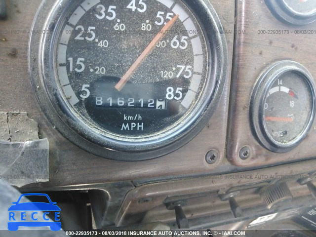 2001 FREIGHTLINER CONVENTIONAL FLD120 1FVHALAS11LH77327 image 5