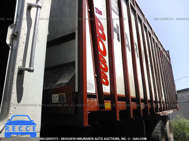 2001 FREIGHTLINER CONVENTIONAL FLD120 1FVHALAS11LH77327 image 6