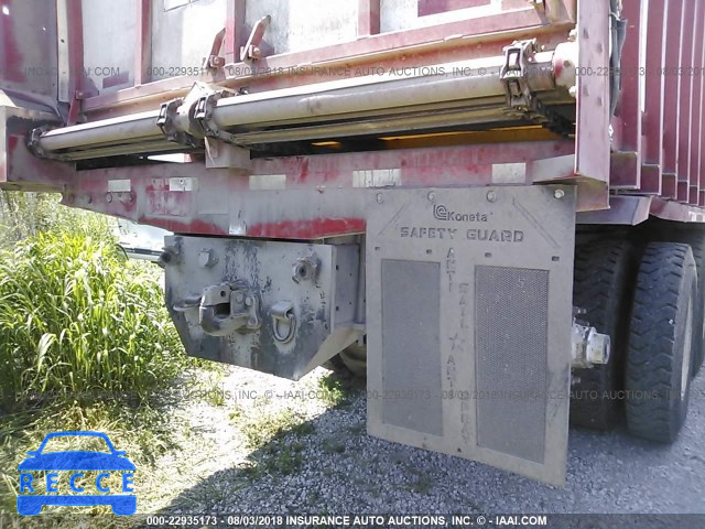 2001 FREIGHTLINER CONVENTIONAL FLD120 1FVHALAS11LH77327 image 7