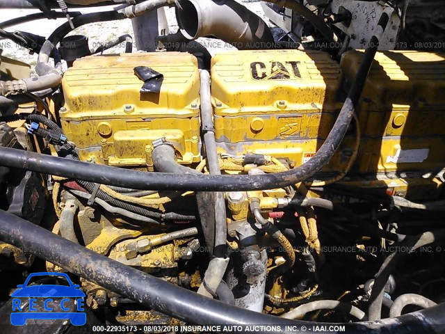 2001 FREIGHTLINER CONVENTIONAL FLD120 1FVHALAS11LH77327 image 8