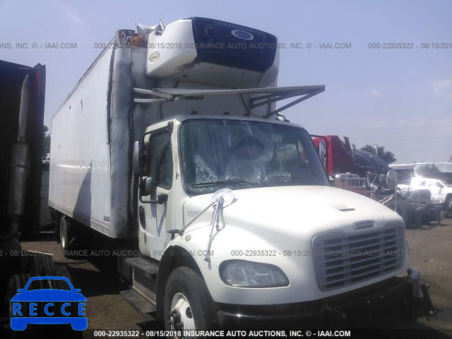 2015 FREIGHTLINER M2 106 MEDIUM DUTY 3ALACXDT2FDGF4574 Bild 0