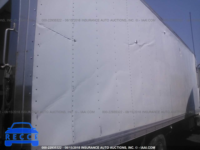 2015 FREIGHTLINER M2 106 MEDIUM DUTY 3ALACXDT2FDGF4574 Bild 3