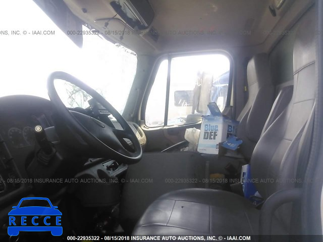 2015 FREIGHTLINER M2 106 MEDIUM DUTY 3ALACXDT2FDGF4574 Bild 4