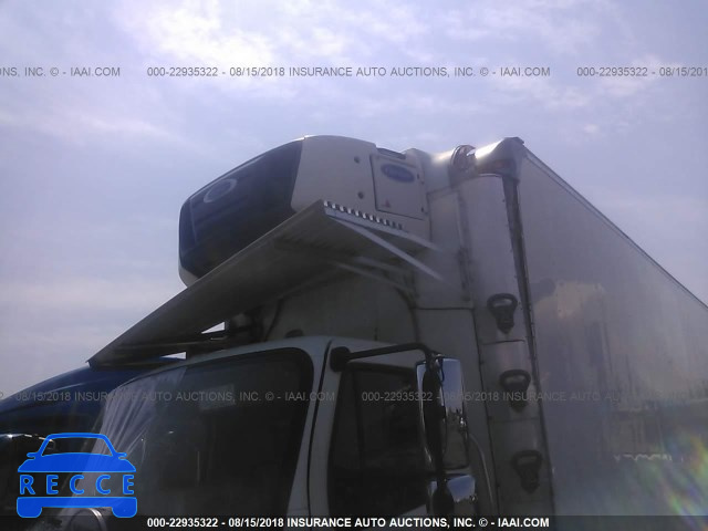 2015 FREIGHTLINER M2 106 MEDIUM DUTY 3ALACXDT2FDGF4574 Bild 6
