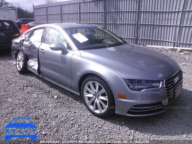 2016 AUDI A7 PRESTIGE WAU2GAFC6GN023403 image 0