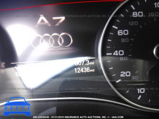 2016 AUDI A7 PRESTIGE WAU2GAFC6GN023403 Bild 6