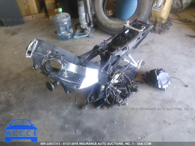 2004 SUZUKI GSX-R750 K JS1GR7JA142105557 image 1