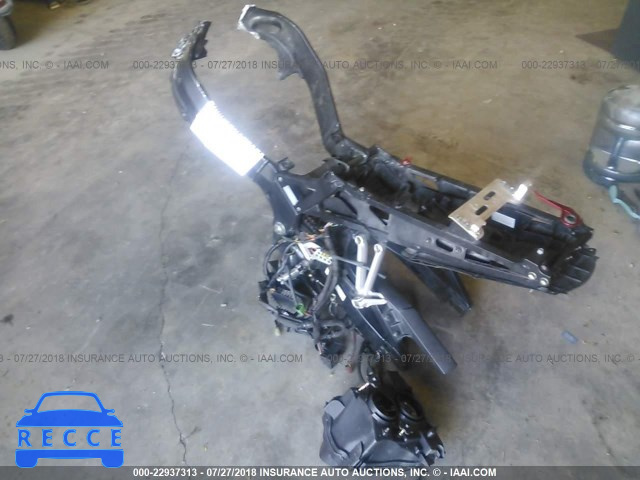 2004 SUZUKI GSX-R750 K JS1GR7JA142105557 image 2