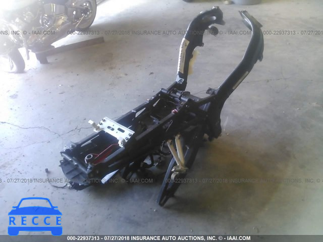 2004 SUZUKI GSX-R750 K JS1GR7JA142105557 image 3