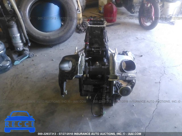 2004 SUZUKI GSX-R750 K JS1GR7JA142105557 image 4