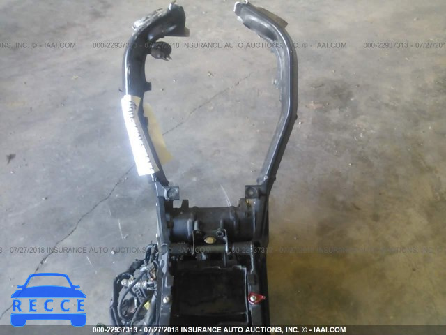 2004 SUZUKI GSX-R750 K JS1GR7JA142105557 image 6