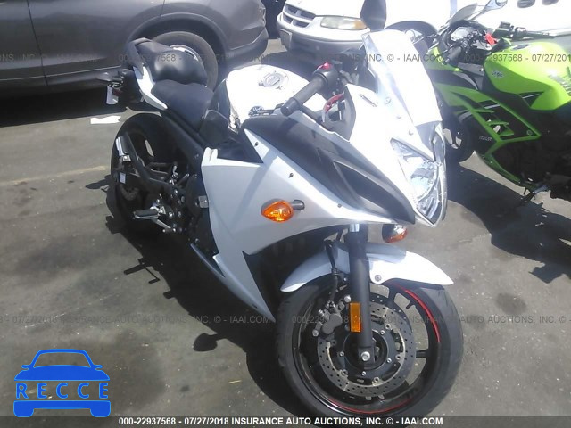 2009 YAMAHA FZ6 R/C JYARJ18Y69A000169 Bild 0