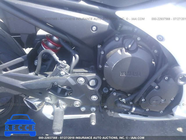 2009 YAMAHA FZ6 R/C JYARJ18Y69A000169 image 7