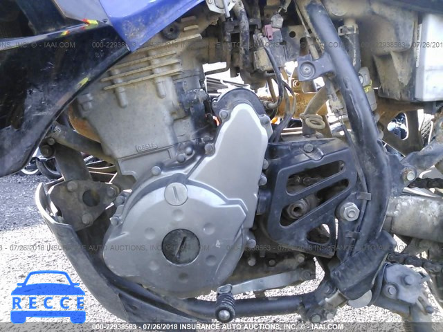 2009 KAWASAKI KL650 E JKAKLEE189DA20093 image 8