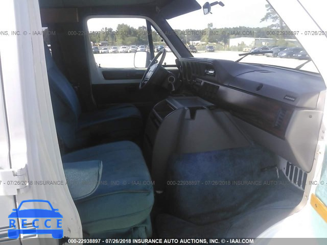 1995 DODGE RAM VAN B2500 2B6HB21Y1SK525393 image 4